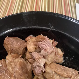 Pork Adobo