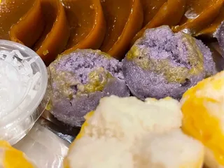 Fiesta Filipina Cuisine