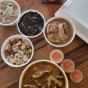 Had to take a moment to soak in all the goodness!