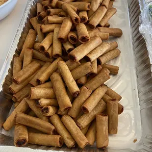 Lumpia Shanghai