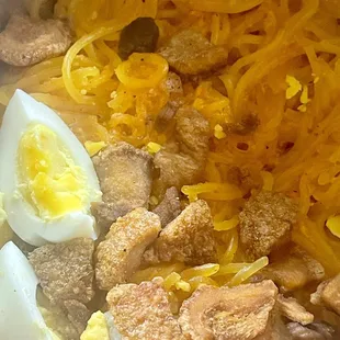 Pancit Palabok