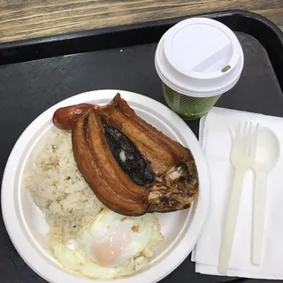 Bansilog