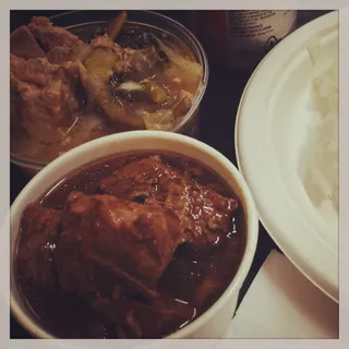 Pork Adobo