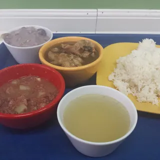 Soup