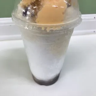 Halo-Halo