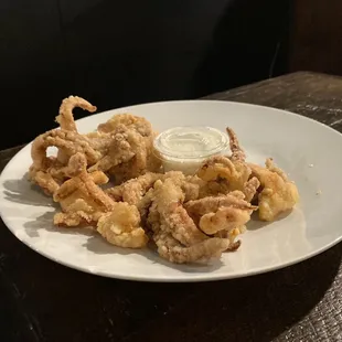 Calamari