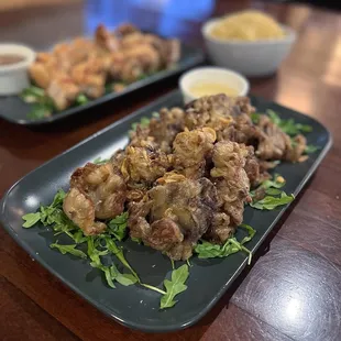 Chicharon Bulaklak