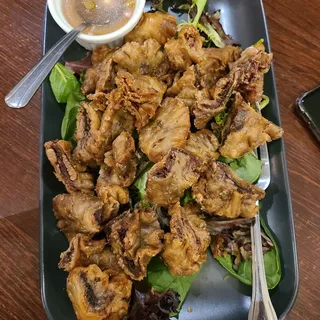 Chicharon Bulaklak