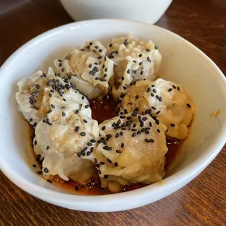 Steamed Shumai