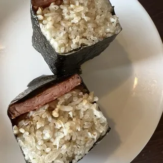 Spam Musubi