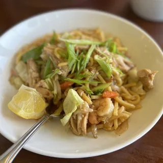 Pancit Miki