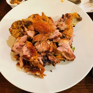 Crispy Pata