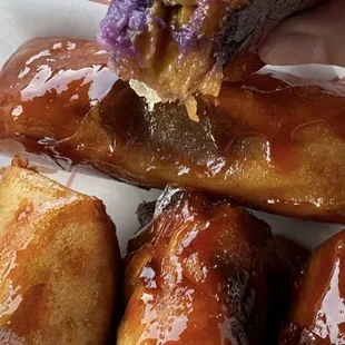 UBE Turon!