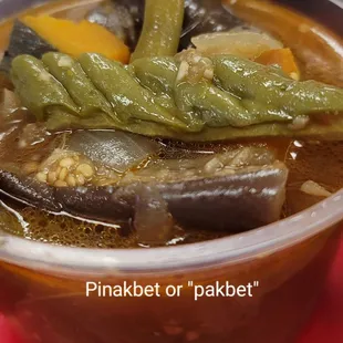 food, soups and chowder