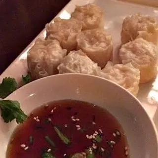 Shrimp Shumai