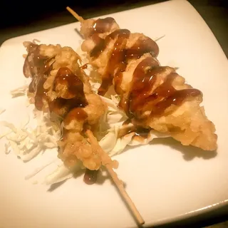 Yakitori