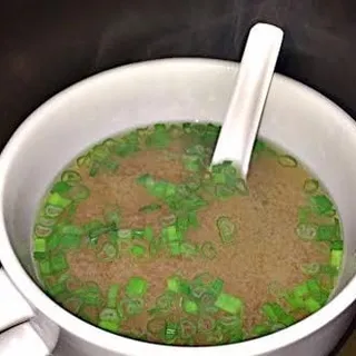 Miso Soup