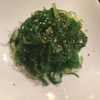 Seaweed Salad