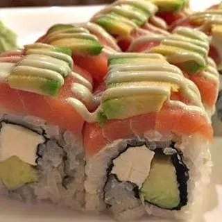 Philly Roll