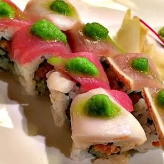 Tuna Roll