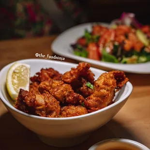 Chicken Karaage