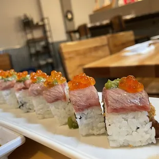 got beef roll