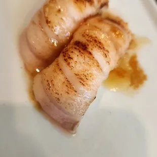 sashimi, sushi and sashimi, food, sushi