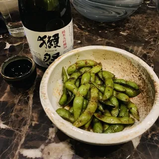 Edamame