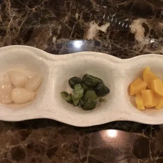 Japanese Pickles