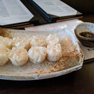 Shrimp Shumai
