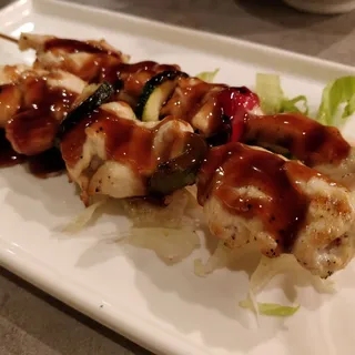 Yakitori