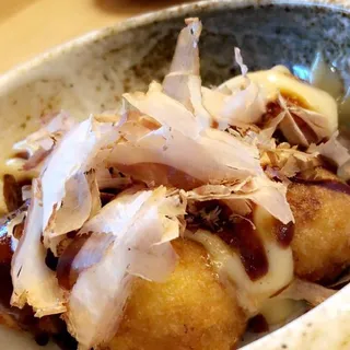 Takoyaki