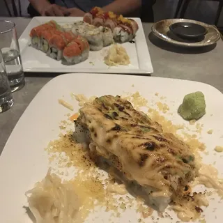 Baltimore Roll