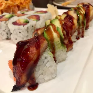 Hanaro Roll
