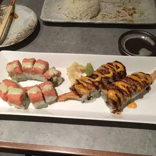 Tiger Roll