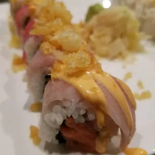 Ruby Roll
