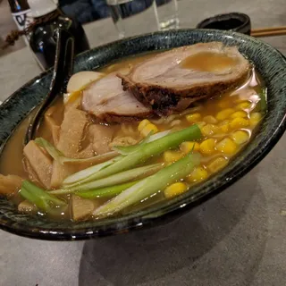Miso Ramen