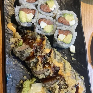 Philly Maki