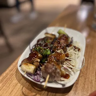 Yakitori