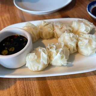 Shrimp Shumai