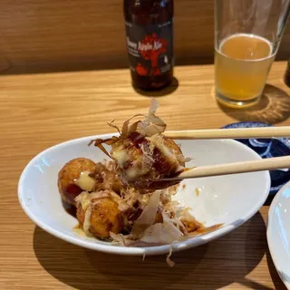 Takoyaki