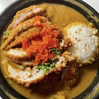 Katsu Curry