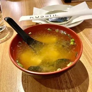 Miso Soup