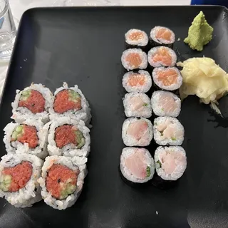 Spicy Tuna Maki