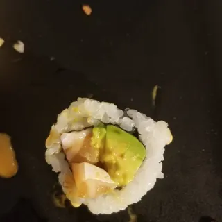 Salmon Avocado Maki