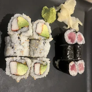 California Maki