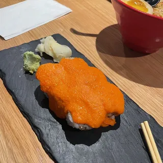 Baked Creamy California Maki