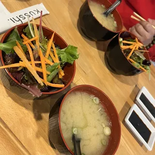 Miso Soup