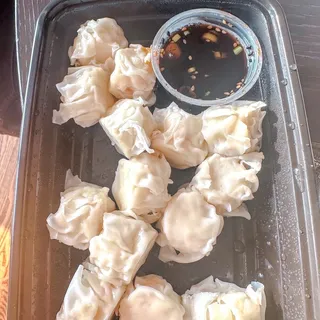 Shrimp Shumai (8pc)