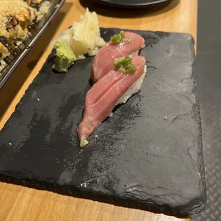 Medium Fatty Tuna